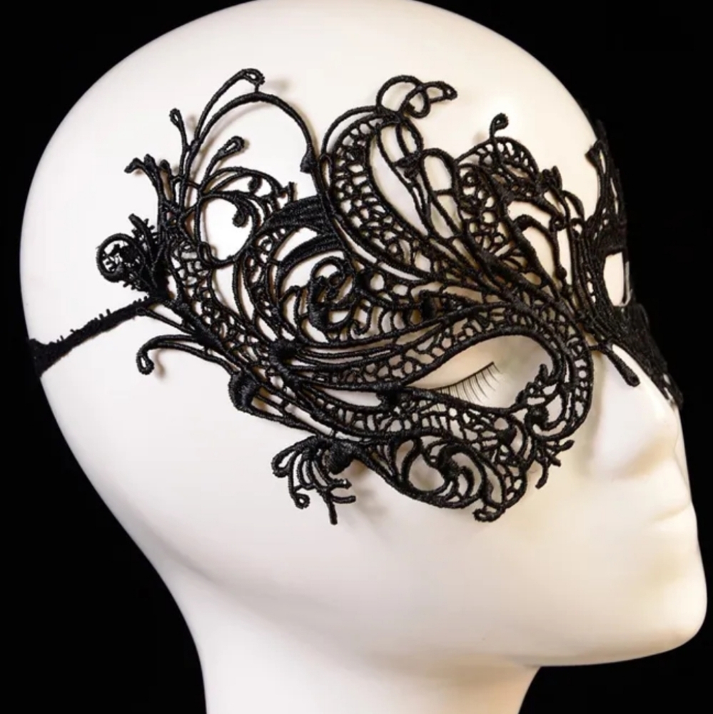 Women's Mask.if - Picture 4 of 6